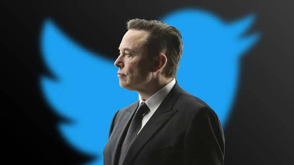 Twitter está entre las páginas más visitadas en el mundo, desde que Elon Musk está al mando | Foto: Hipertextual