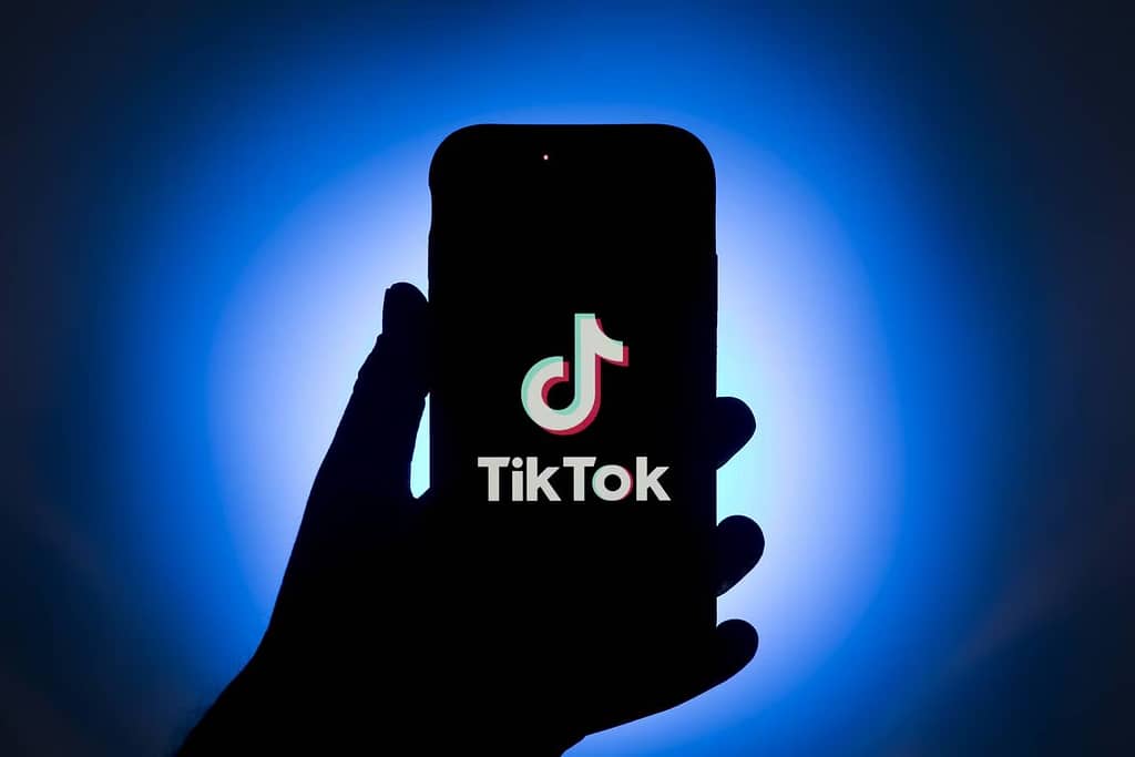 TikTok - La era del formato vertical
