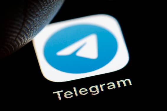 Telegram - Mensajería secreta y autodestructiva