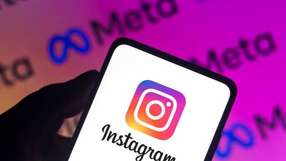 Instagram - Representando a la familia Meta