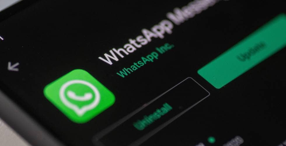 WhatsApp - El repunte de la mensajería fácil