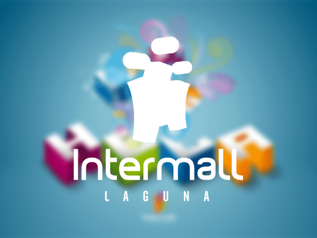 INTERMALL LAGUNA