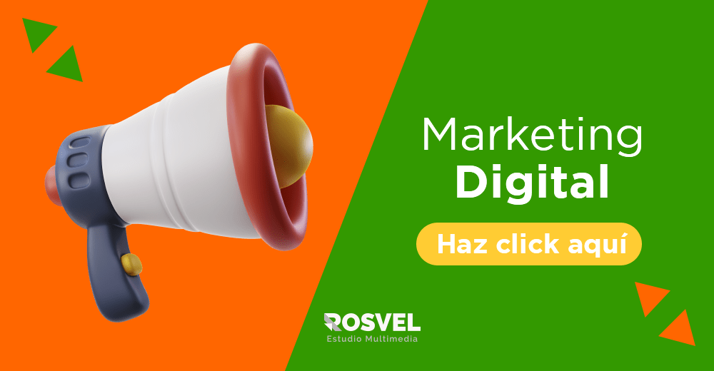 Marketing Digital