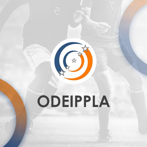 Credenciales Odeippla