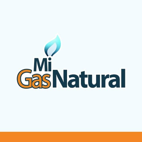 Proyecto Mi Gas Natural – sitio web funcional
