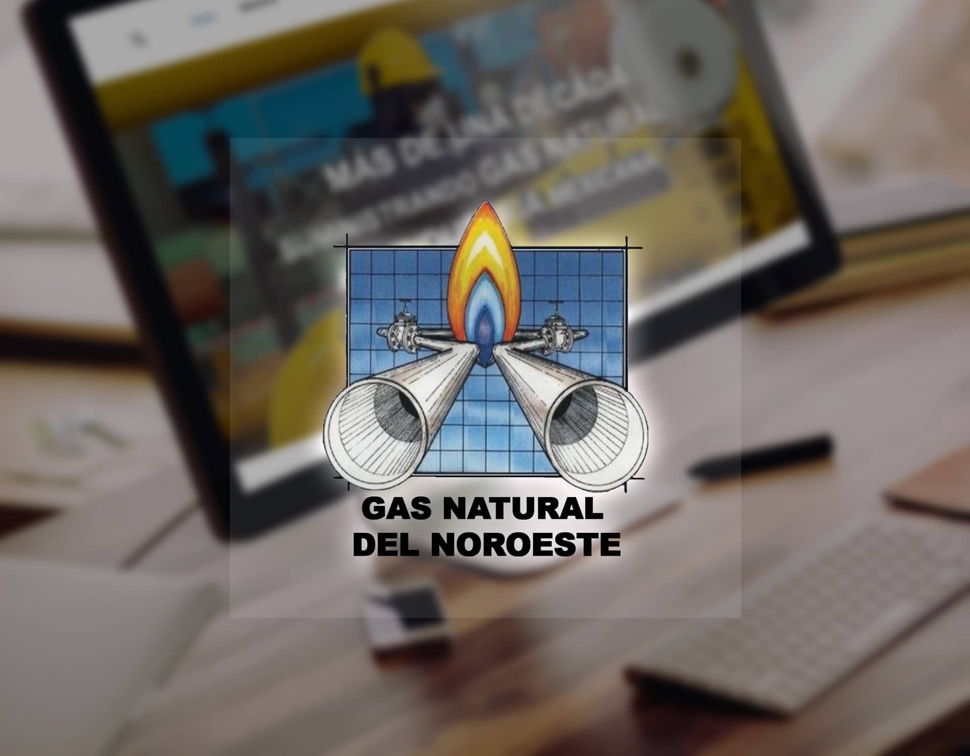 GAS NATURAL DEL NOROESTE