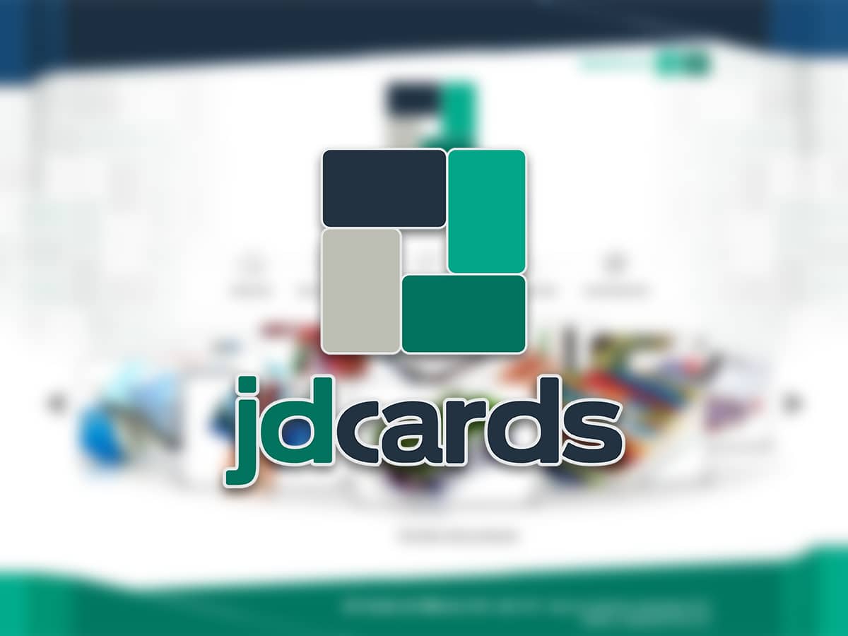 JD CARDS
