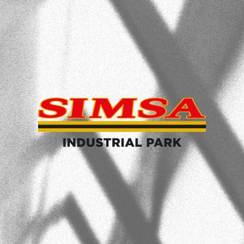 Desarrollo Web para SIMSA Industrial Park