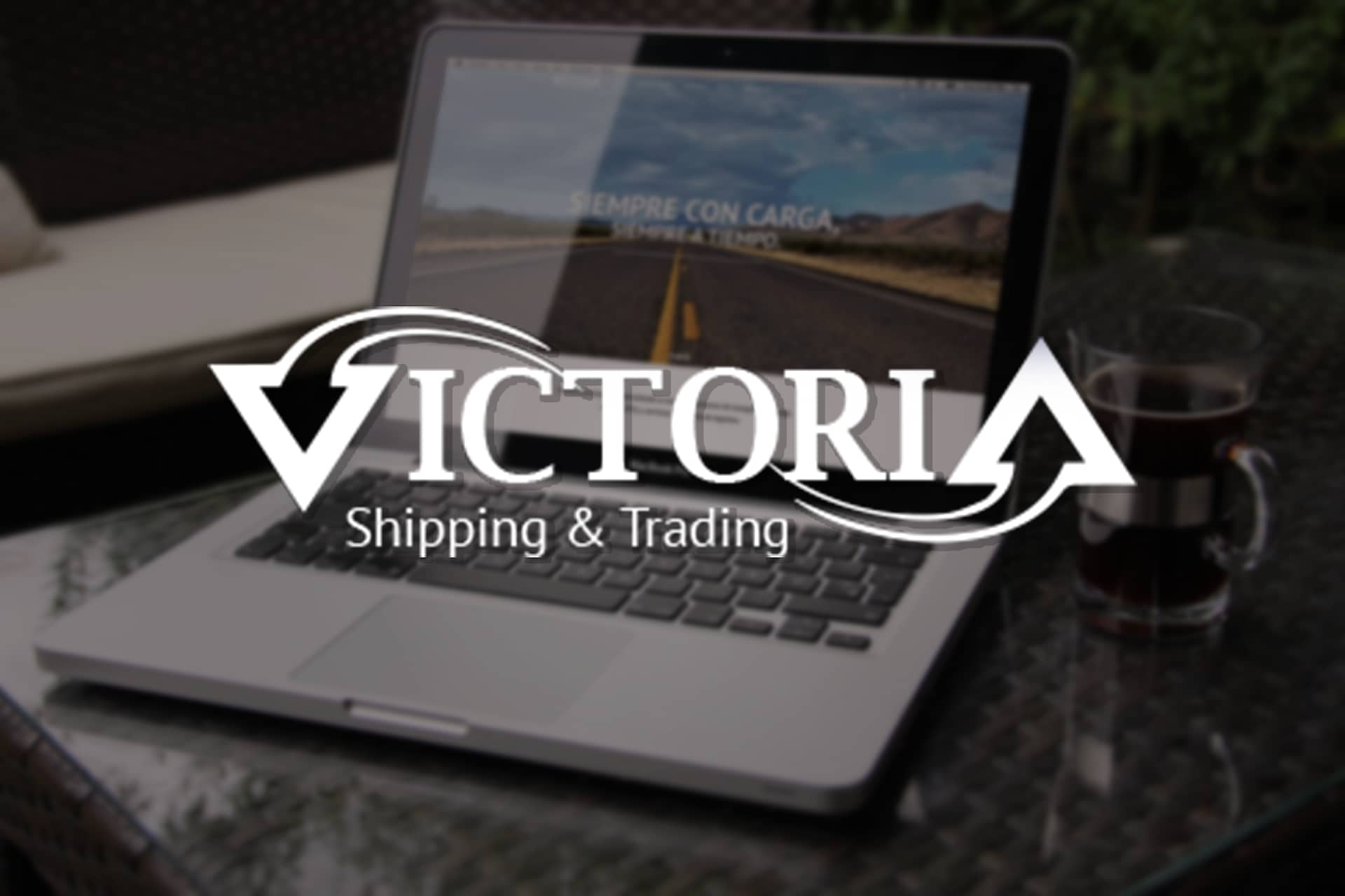 VICTORIA SHIPPING AND TRADING